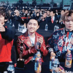 [EXO] ㅅㅂㅋㅋㅋ조카<b>능숙</b>함 도경수