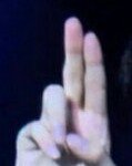 [EXO] <b>손</b> 정답