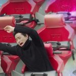 [EXO] 와 나 요즘 고민있어 조카 심각함