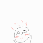 [방탄소년단] 안녕.. 나 무지개들고온사람인디