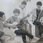[EXO] 난 애들 막 예전에 광고하던거 가지고 있는거 뿌듯함