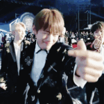 [방탄소년단] ㅇㄱㄹ들이 우리 팬톡 순위 1위시켜<b>주네</b>