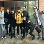 [방탄소년단] 근데 뭔가 심쿵