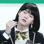 [방탄소년단] 민윤지 진짜 이쁘다