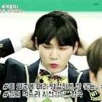 [방탄소년단] <b>윤지</b>언니 넘예뻐요ㅠㅠ