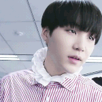 [방탄소년단] <b>시크</b>한 멍멍이같다