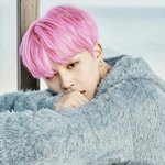 [방탄소년단] <b>지민이</b> 머리색 바꿔봤오