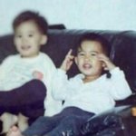[EXO] ㅅㅂ나만 이사진 <b>처음</b>보니?