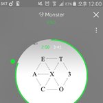 [EXO] 뉴리<b>디</b>봉