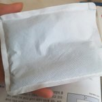 얘들아 이거 붙이는<b>핫</b><b>팩</b>인데;