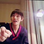[방탄소년단] 이날 태형이