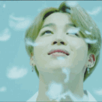 [방탄소년단] 나는 이 움짤이