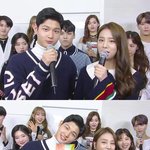 [댓글부탁해] 박보검-아이린 <b>조합</b> 넘어설 것 같은 <b>엠씨조합</b>은?