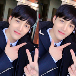 [EXO] 얘는갈수록잘생겨<b>지네</b>
