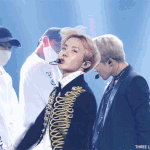 [방탄소년단] 이거 <b>전설</b>의 좋아해짤