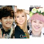 [방탄소년단] 슈가+<b>씨엘</b>=우지