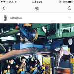 [EXO] 야근데 훈 인<b>별</b>