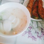 [EXO] <b>떡국</b>먹는다