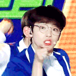 [세븐틴] 팬<b>미팅</b>에서 막 응원봉이름 정하려나?