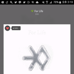[EXO] 나 오늘 머리 <b>안</b>감아서 씼을려고 <b>거울</b>봤는데