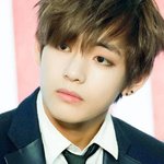 [방탄소년단] 태태 <b>이</b> <b>표정</b> 좋아