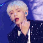 [방탄소년단] 정화짤