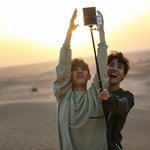 [방탄소년단] 곁에머물래주울래