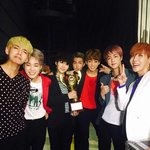 [방탄소년단] <b>엠아롱</b>~