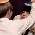 [방탄소년단] ㅈㅎ열심히한이삐들을위해서