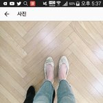 [댓글부탁해] 설리 발 <b>하얌</b>을 넘어서