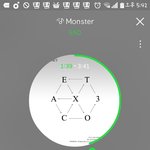 [EXO] 아니근데 딱봐도어그<b>론데</b>