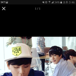 [NCT] 오른쪽 멤버 누군가요?