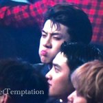 [EXO] 국쥐 옷 매치 잘하면 이쁜데 그 매치를 못해서