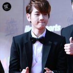 [백현] 13년  골디 백현이 헤어<b>스탈</b> 알아?