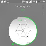 [EXO] 김준면드래곤볼하는년내가판다..