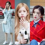[모두드루와] 동갑이라는 여<b>돌들</b> 세 명