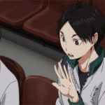 [하이큐] <b>사쿠</b>나미는 최고야ㅠㅠㅠㅠㅠ