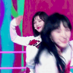 [육성재조이] 둥둥이 병원에서 쉬고있대