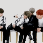 [방탄소년단] <b>지미</b>니 뭔가...