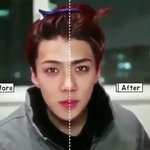 [EXO] <b>갭</b>보소 ㄷㄷㄷ