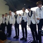 [방탄소년단] 핫바디 <b>체험</b>