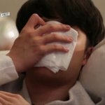 [EXO] 새삼 애들 얼굴 작은거 실감하는 순간