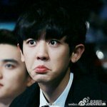 [EXO] 심심해서 내맴대로 짤털