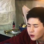 <b>헨리</b> 틴트바르나..?ㅋㅋㅋㅋㅋ
