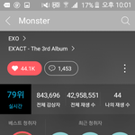 [EXO] 갓스터인정해야한다 솔직히 ㅈㄴ대단한거