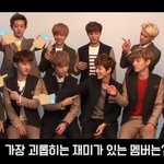 [EXO] 도경수 변백현 <b>선택</b>했는데ㅋㅋㅋ