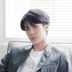 [EXO] 제발 이 움짤좀 봐줘