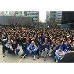 [NCT] 이 사진 뒤에 다 <b>팬</b><b>분</b>들이셔?