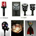 [드루와] +<b>몬스타</b>엑스 응원봉이래 ㅁㅊ...