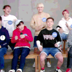 [BTOB] 비투비만보고가는 덕질~.~